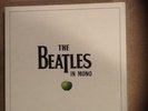 The Beatles in Mono 2014 Vinyl Box Set Sealed