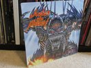 Jugulator by Judas Priest Rare and sealed