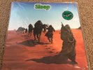 Sleep Dopesmoker Vinyl Black Green Sealed Double LP 12