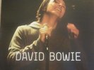 DAVID BOWIE 
