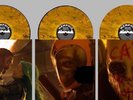 COHEED AND CAMBRIA: The Unheavenly Creatures (3LP SET) Preorder