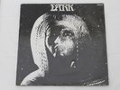 Dark Round The Edges LP  Numbered Limited Press Darkside 001