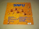 SNFU Fyulaba LP Punk HC RAR S.N.F.U.