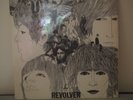 THE BEATLES REVOLVER