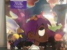 Lil Uzi Vert Vs. The World (Exclusive Purple Vinyl) RSD 2017 Luv is Rage 2.