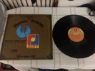 LP VINYL THREE SOULS IN MY MIND NAPOLEON MANOLO MARROQUI ALONDRA MASSIAS
