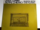 LP 33 Daisy Lumini Beppe Chierici ?Questa Seta Che .. folk Cetra ?LPP 197 1972