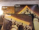 Bach Complete Suiten für Violoncello Solo Shafran Vinyl 3LP Eterna