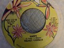 Velvet Hammer - Happy
