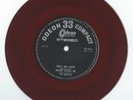 THE BEATLES  - Twist And Shout + 3   -  ODEON -    7
