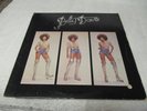 BETTY DAVIS  SELF TITLED ORIGINAL 1ST PRESS COPY NM