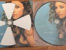 VERY RARE MADONNA RAY OF LIGHT PICTURE DISC