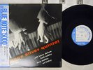 HORACE SILVER QUINTET VOLUME 3 BLUE NOTE BN 0015 Japan OBI VINYL LP