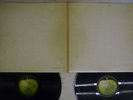 BEATLES WHITE ALBUM APPLE AP-8570,1 Japan VINYL 2LP