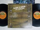 RARE EARTH IN CONCERT RARE EARTH R 534D US VINYL LP