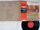 PICCHIO DAL POZZO SAME GROG K22P-183 Japan OBI VINYL LP