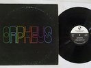 ISAO SUZUKI TRIO BLACK ORPHEUS THREE BLIND MICE TBM-63 Japan VINYL LP