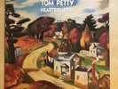 TOM PETTY Into The Great Wide Open LP ORG. 1991 Club Press Clean Scarce