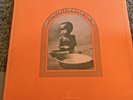 The Concert for Bangladesh George Harrison Bob Dylan Record 3 LP w/ Book NM