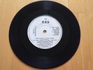 Bruce Springsteen 7“ - Dancing in the Dark - very Rare Ireland promo 45