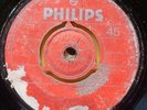 TAARAB DEEP SPIRITUAL TANZANIA BLACK STAR MUSIC CLUB PHILIPS 7-240 LISTEN