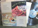MUSIC OUT OF THE MOON PEACE FOR MIND LP '54 Samuel Hoffman theramin harry revel