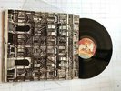 LED ZEPPELIN Physical Graffiti 1975 die-cut w/inrs ss 2-200 original 2 lp rare