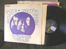 BLUE CHEER Vincebus Eruptum ORIG TEXTURED COVER LP 1968 psych oop rare vinyl