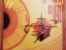 Kate Bush - The Kick Inside - Rare Dutch Copy With Grey Vinyl