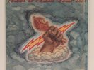 Tower Of Power ?– Bump City LP orig 1972 Warner BS-2616 jazz funk, soul *shrink