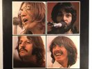 BEATLES LET IT BE BOX SET COMPLETE VG++ NORTH AMERICAN PRESSING Solid Box CLEAN