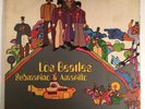 LOS BEATLES SUBMARINO AMARILLO ARGENTINA USA S&H LP WHITE APPLE YELLOW SUBMARINE