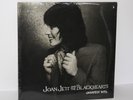 Joan Jet & the Black Hearts Greatest Hits SEALED 180g Vinyl Record Double LP NEW