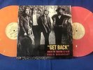 THE BEATLES GET BACK SESSIONS 1969 FM RADIO 2 LP MINT