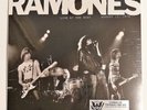 Ramones “Live At The Roxy August 12, 1976” 180 gram LP 1,000 Copies + Poster New