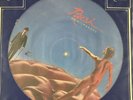 Rush - Hemispheres Picture Disc