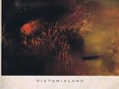 Cocteau Twins – Victorialand –  4AD – CAD 602 - LP Vinyl Record