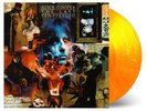 Alice Cooper - Last Temptation 180g YELLOW COLOURED vinyl LP NEW/SEALED