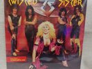 Factory Sealed Twisted Sister 
