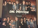 ONE DIRECTION FOUR BRAND NEW VINYL