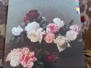 New Order – Power Corruption & Lies Vinyl Record LP – VG+ – NEW WAVE ROCK