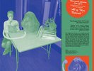 THE MINNEAPOLIS URANIUM CLUB ALL OF THEM NATURALS RECORD VINYLE NEUF NEW VINYL