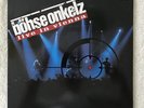 Böhse Onkelz Vinyl Live in Vienna ungespielte Erstpressung