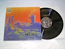 LP - Pink Floyd More - Soundtrack Sweden German MINT # cleaned - 2