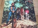 CREEDENCE CLEARWATER REVIVAL GREEN RIVER FANTASY 8393 EXCELLENT