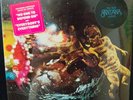 SANTANA III STILL FACTORY SEALED W/ COMPANY STICKERS PERFECT COND.
