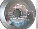 james conwell  the trouble with girls    four j.