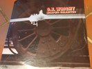 O V Wright - Memphis Unlimited Vinyl LP - US Backbeat 1973 BBLX-72 Sealed