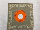 BOB DYLAN - MIXED UP CONFUSION / CORRINA CORRINA 45 RPM SINGLE 4-42656  RARE