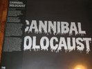 Mondo Riz Ortolani ?– Cannibal Holocaust Vinyl Soundtrack Death Waltz Waxwork LP